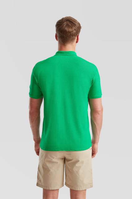 6535 Pique polo krekli