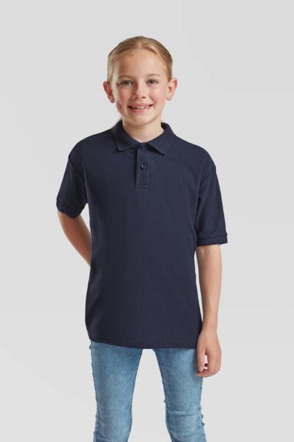 Bērnu polo krekli 6535