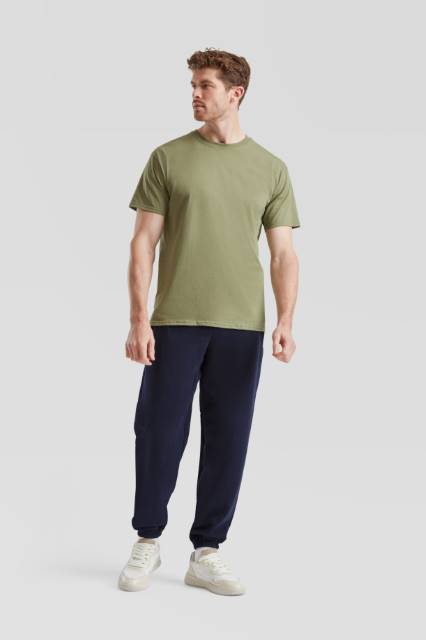 Classic Elasticated Jog Pants