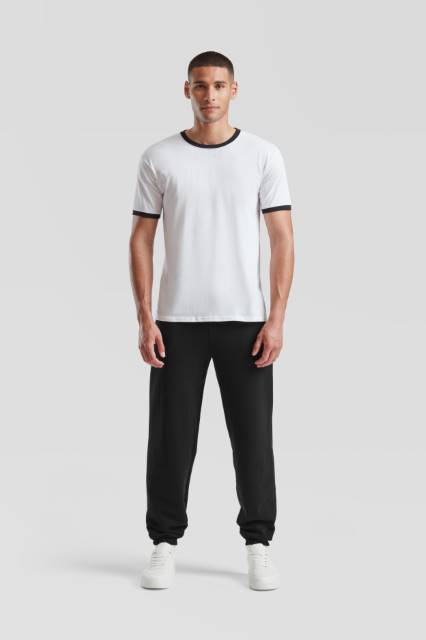 Classic Elasticated Jog Pants