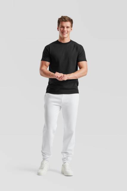 Classic Elasticated Jog Pants