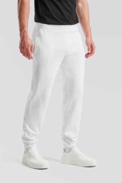 Classic Elasticated Jog Pants