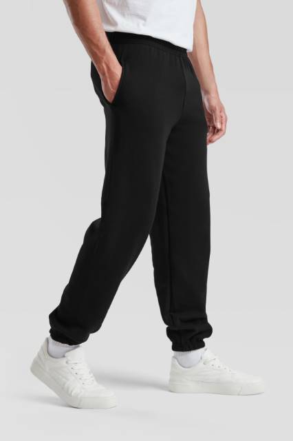 Classic Elasticated Jog Pants