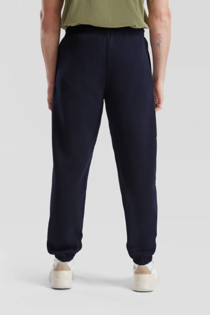 Classic Elasticated Jog Pants