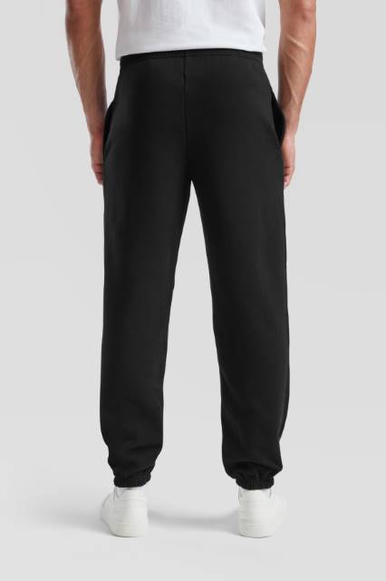 Classic Elasticated Jog Pants
