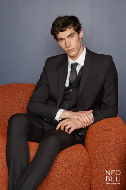 Blaise Men