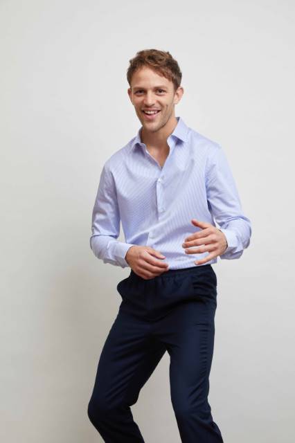 Baptiste Men