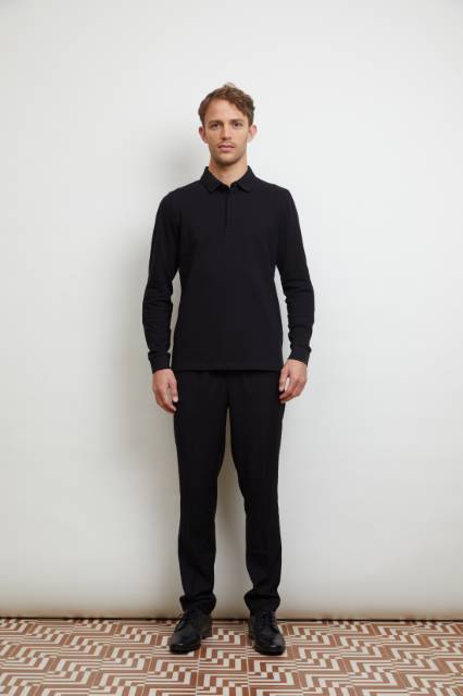 Owen LSL Men