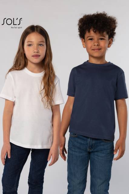 Regent Fit Kids