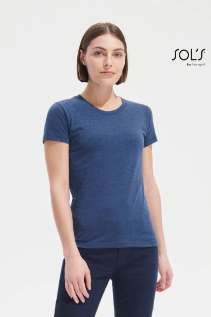 Regent Fit Women