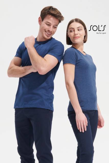 Regent Fit Women
