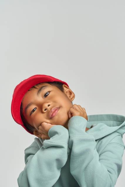 Kid Fraser
