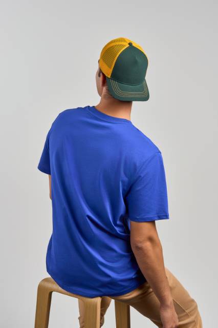 Rapper Canvas-S