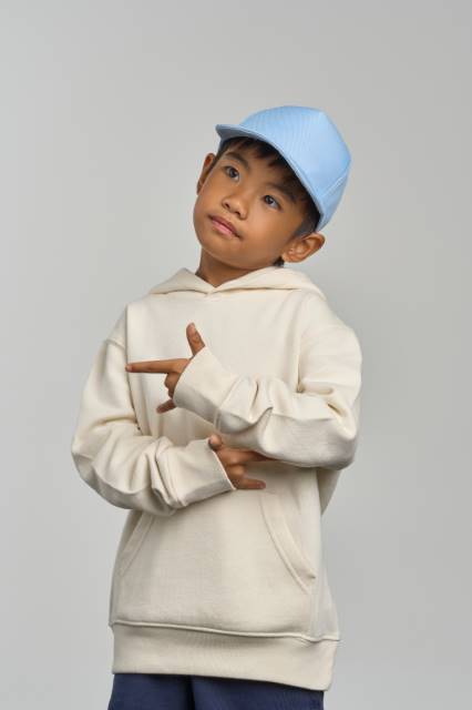 Kid Recy Five