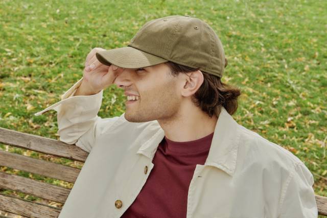Dad Hat-S