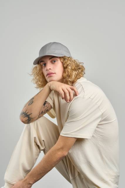 Dad Hat-S