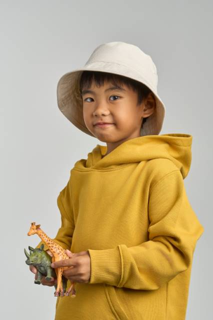 Kid Mayo