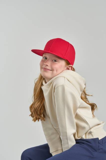 Kid Snap Back-S