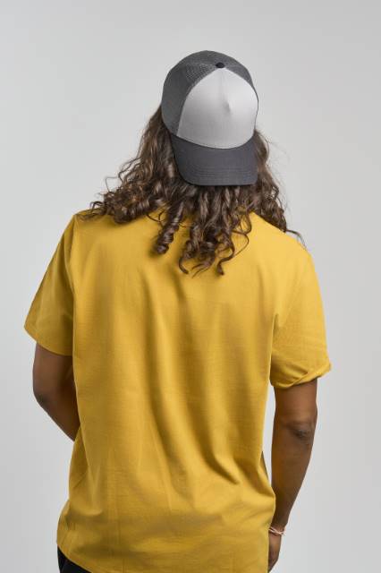Rapper Cotton-S