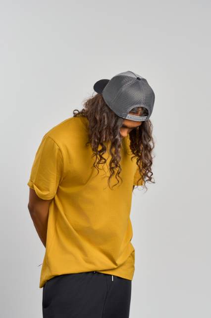 Rapper Cotton-S