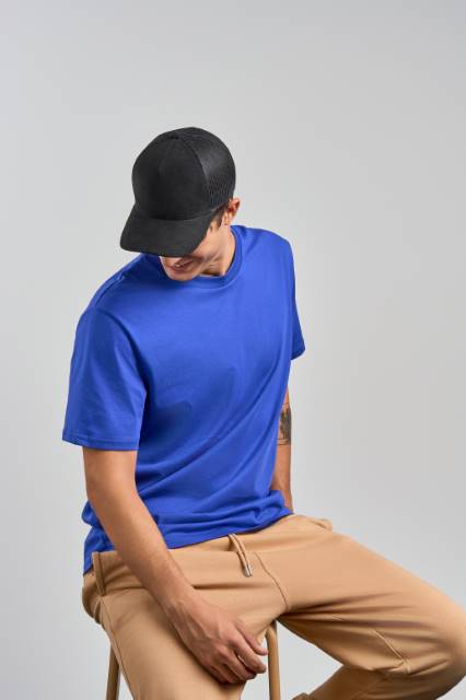 Rapper Suede-S