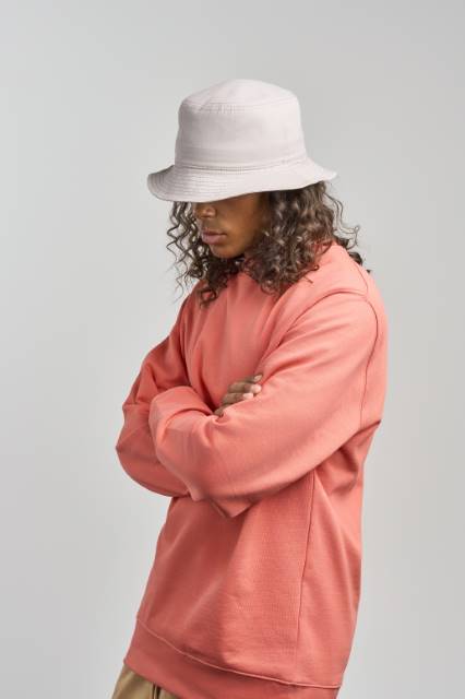 Bucket Cotton-S