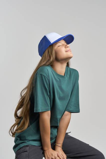 Kid Rapper-S