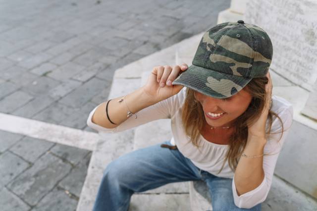 Dad Hat