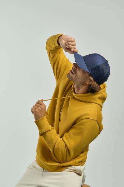 Rapper Cotton
