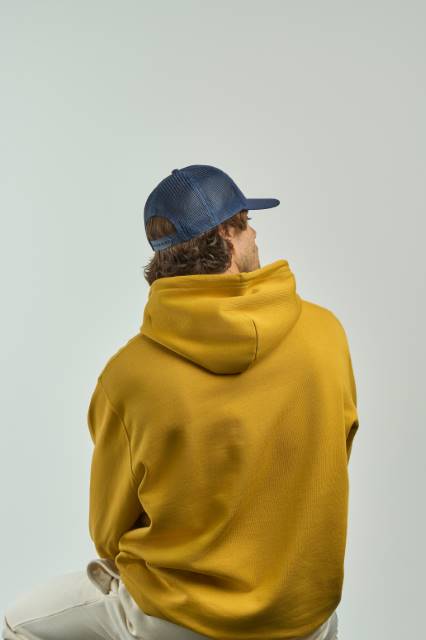 Rapper Cotton