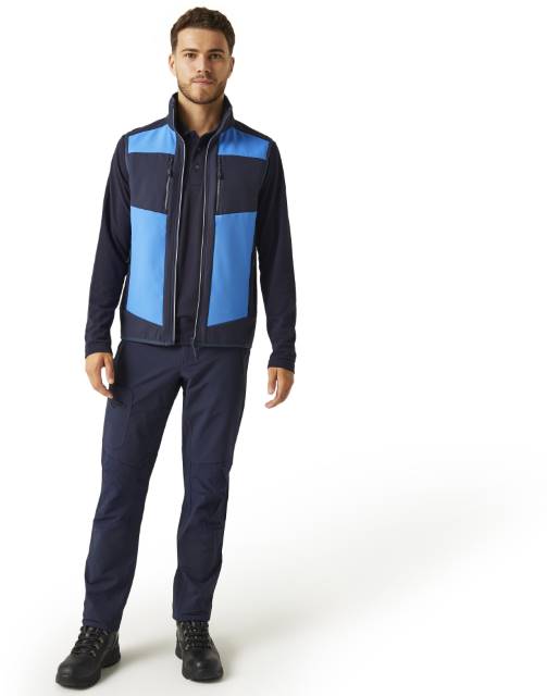 TRA 907