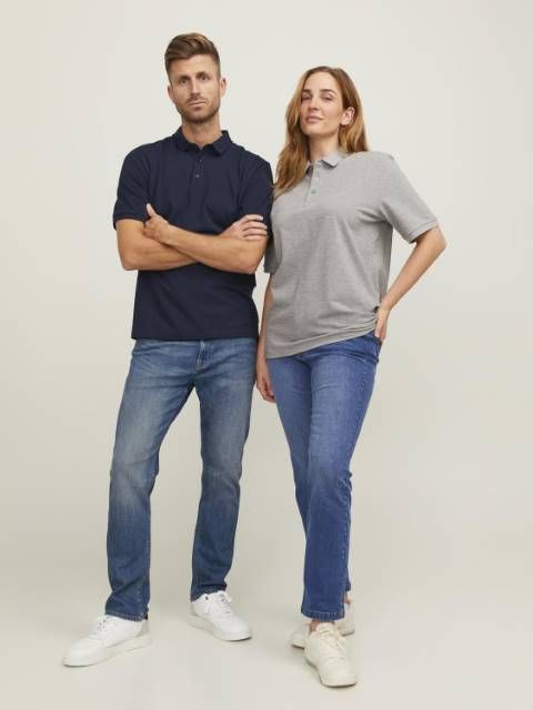 Classic Polo Pique