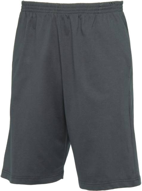 Shorts Move