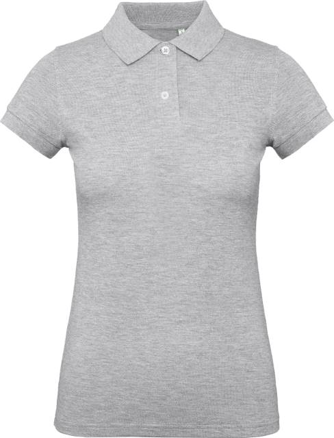 Inspire Polo women_
