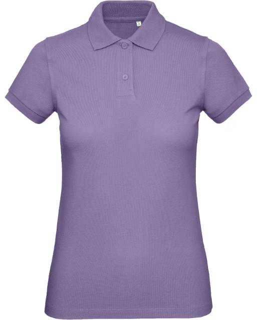 Inspire Polo women_