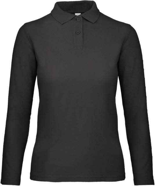 ID.001 LSL women