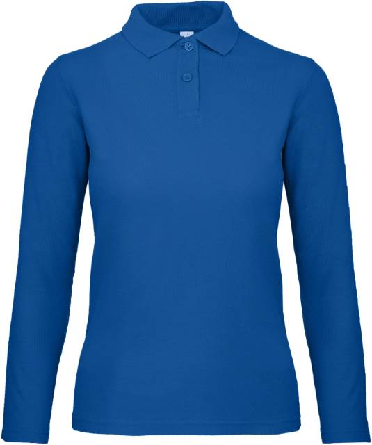 ID.001 LSL women
