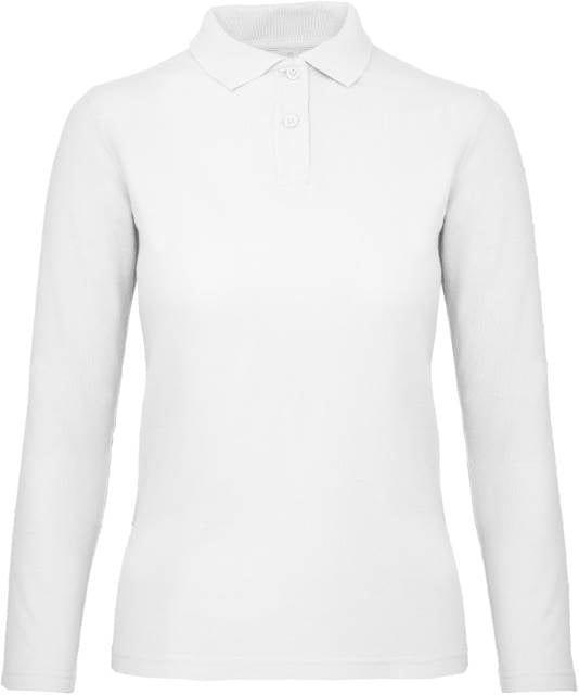 ID.001 LSL women