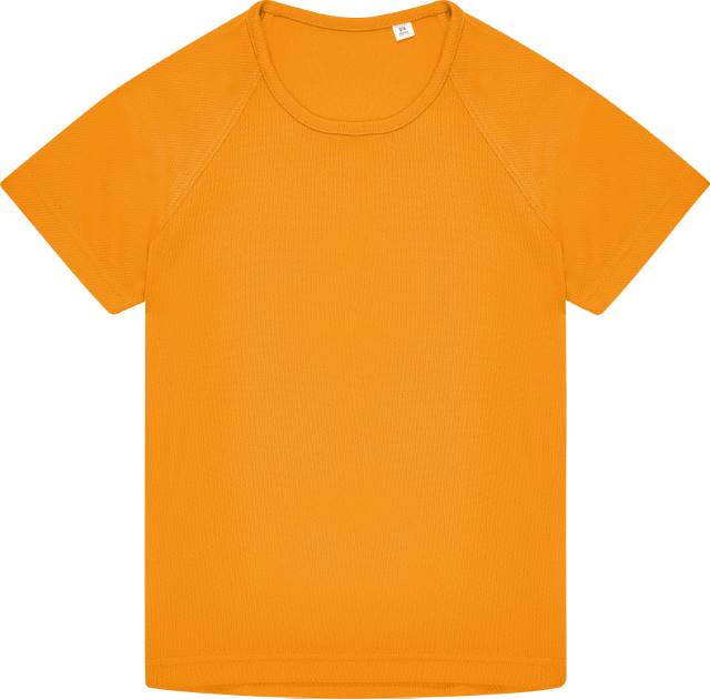 Active T kids
