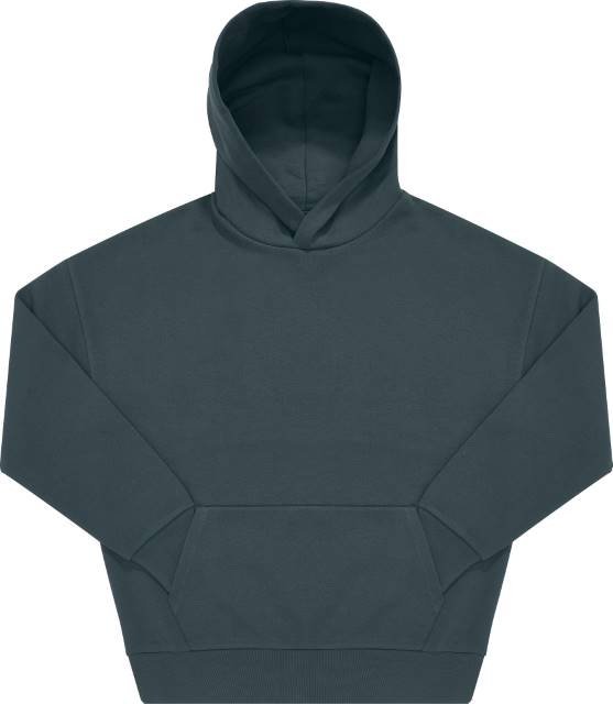 Influence Hoodie