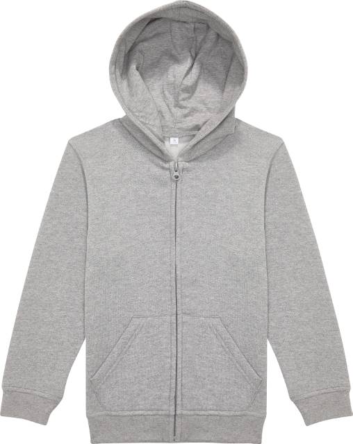 ID.334 Zip Hood kids