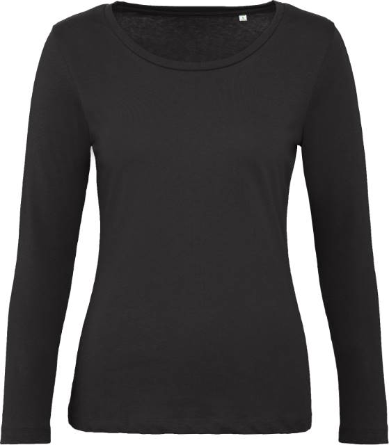 Inspire LSL T women_