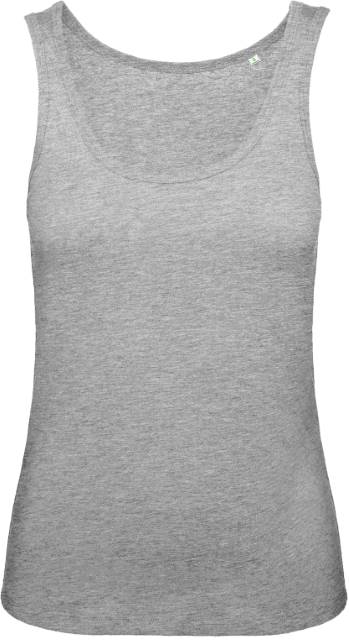Inspire Tank T women_