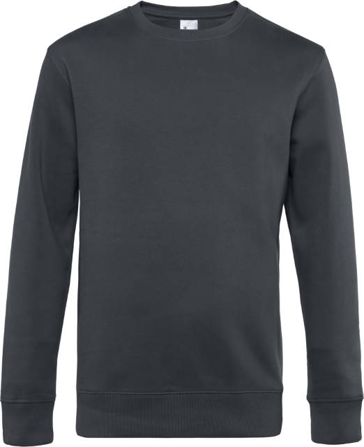 KING Crew Neck_