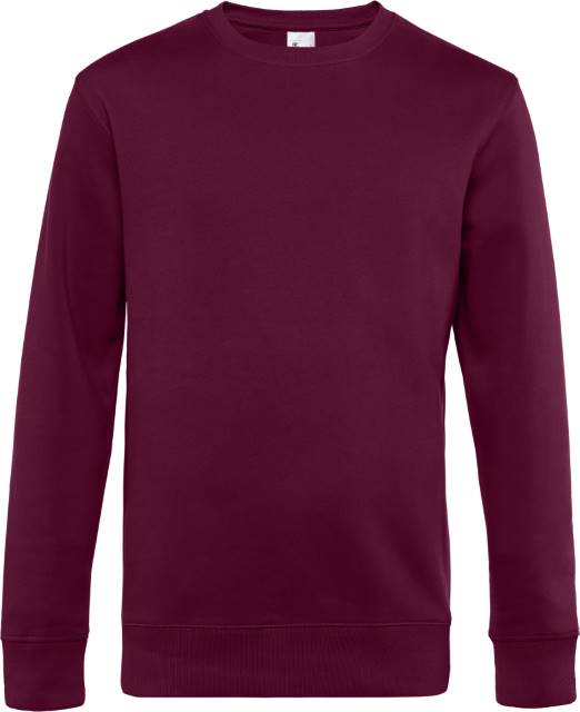 KING Crew Neck_