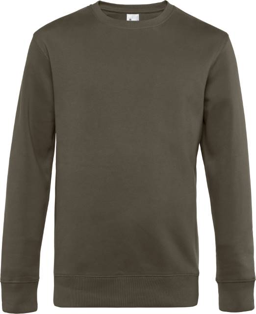KING Crew Neck_