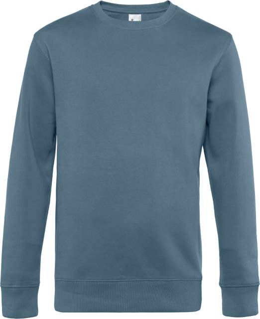 KING Crew Neck_