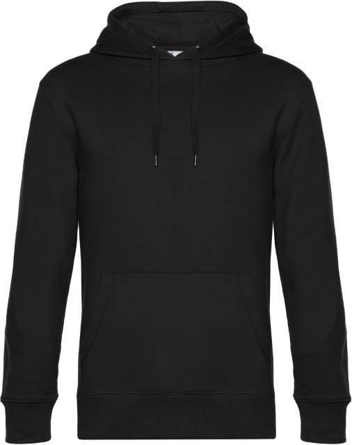 KING Hooded_