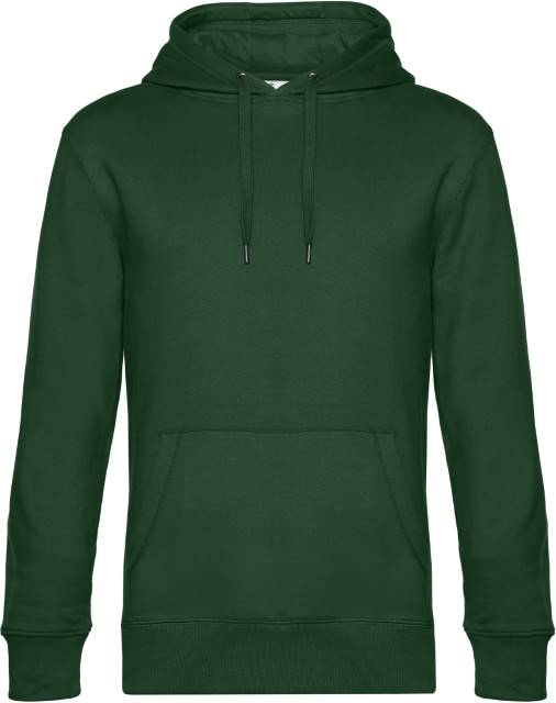 KING Hooded_