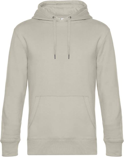 KING Hooded_